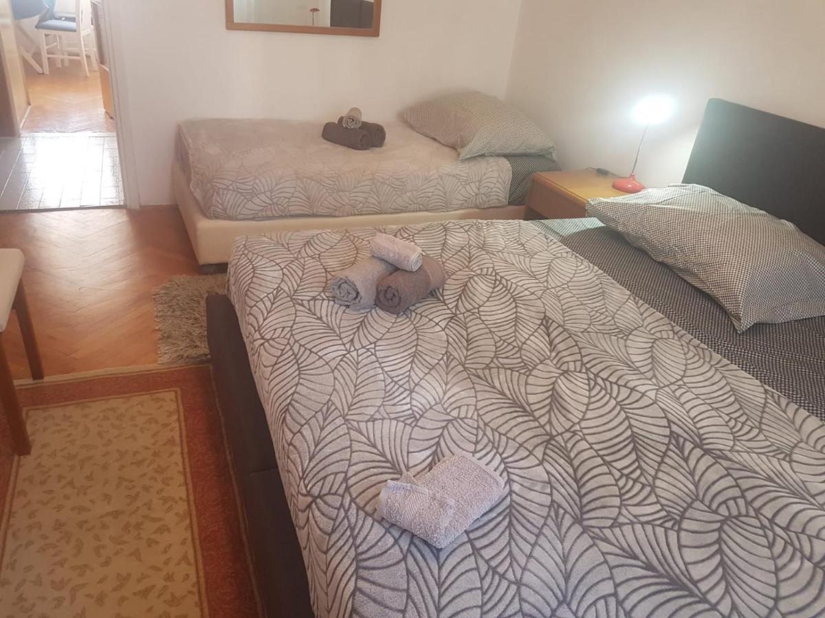 Perfect Apartment Chocolino Дубровник Екстер'єр фото