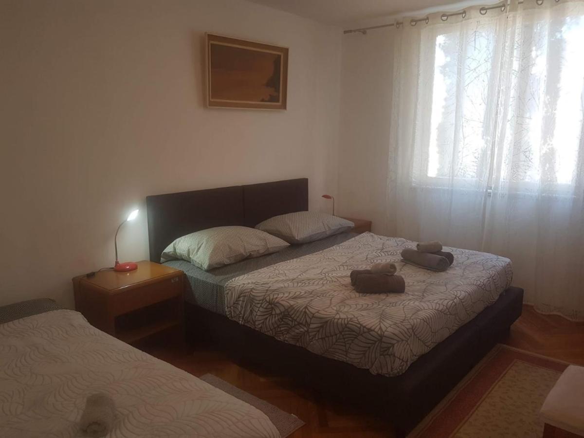 Perfect Apartment Chocolino Дубровник Екстер'єр фото