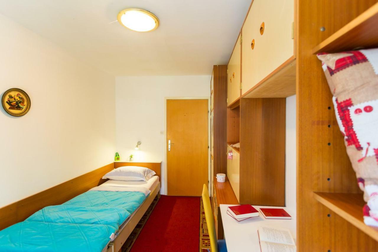 Perfect Apartment Chocolino Дубровник Екстер'єр фото