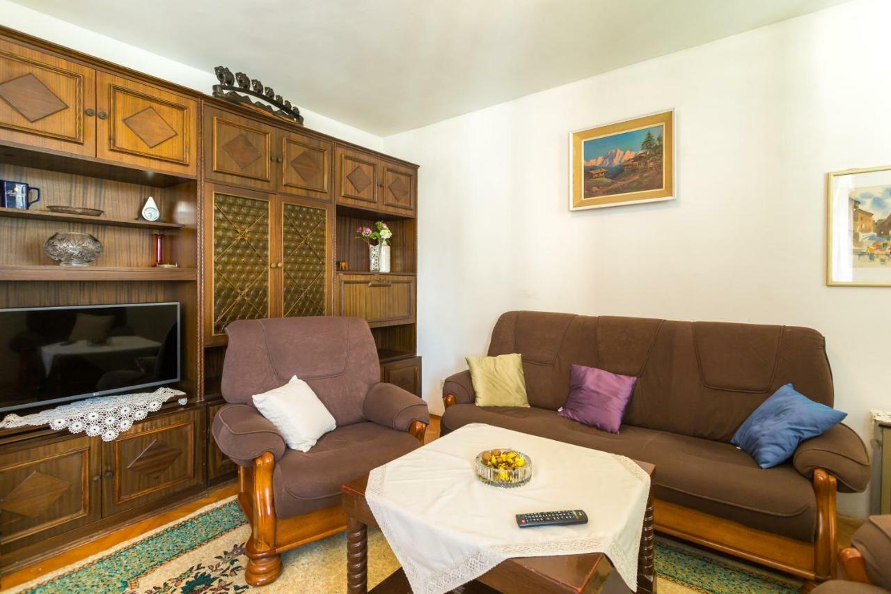 Perfect Apartment Chocolino Дубровник Екстер'єр фото
