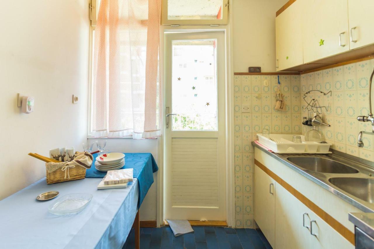 Perfect Apartment Chocolino Дубровник Екстер'єр фото