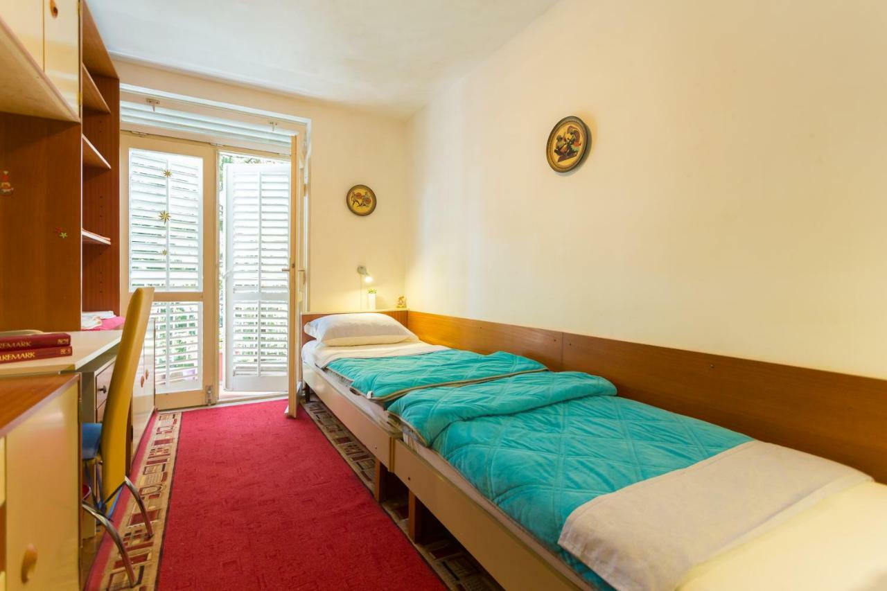 Perfect Apartment Chocolino Дубровник Екстер'єр фото