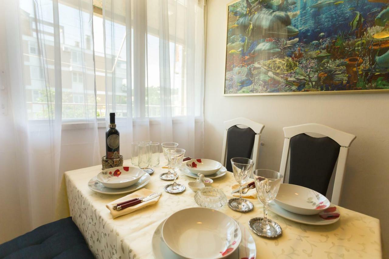 Perfect Apartment Chocolino Дубровник Екстер'єр фото