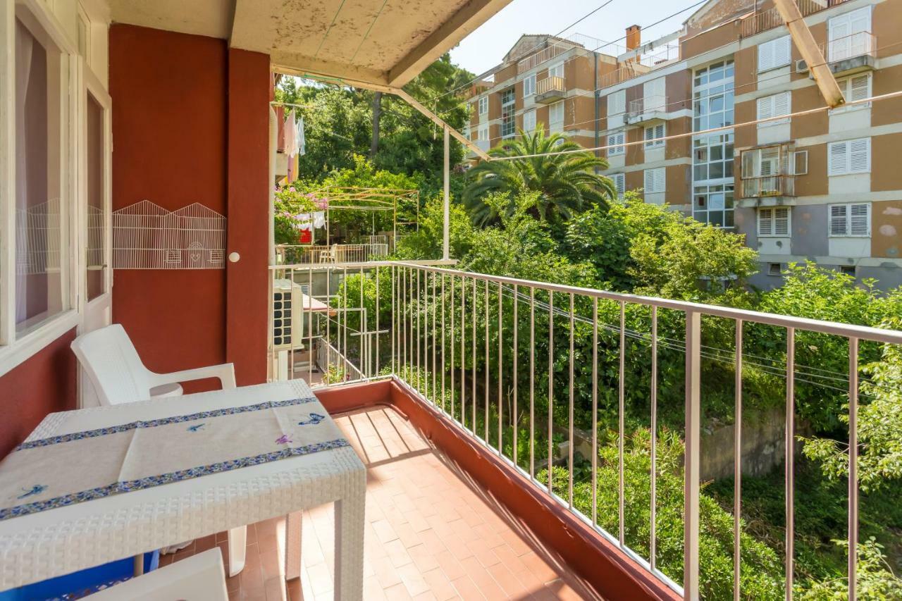 Perfect Apartment Chocolino Дубровник Екстер'єр фото