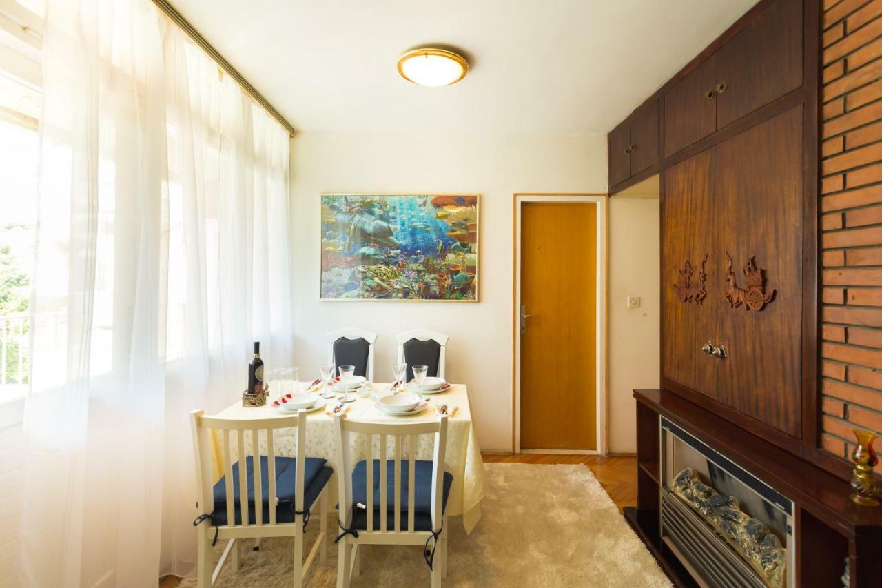 Perfect Apartment Chocolino Дубровник Екстер'єр фото